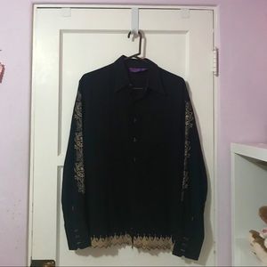 SOLD RARE OFFICIAL JIMI HENDRIX EXPERIENCE SHIRT